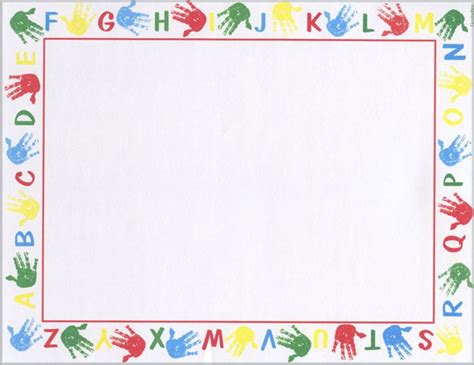 Free Borders For School Projects On Paper Download Free Borders For