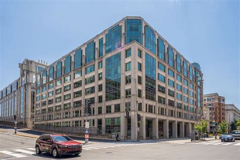 777 North Capitol Street Northeast Washington Dc Commercial Space For Rent Vts