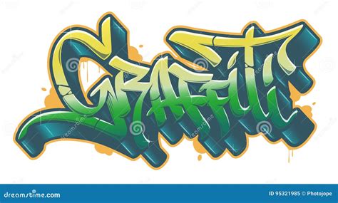Graffiti Wtf Word Street Art Spray Paint Graffiti Sticker Cartoon