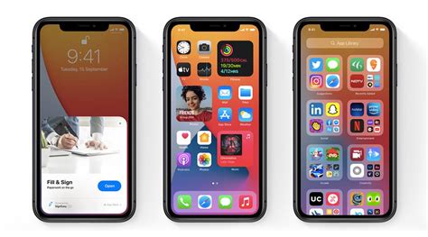 The New Ios 143 Update Brings More Privacy Features And Shows How Apps