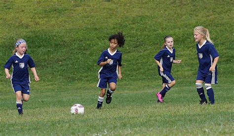 Wilton Youth Soccer