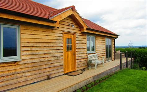 A Granny Annexe From The Uks Leading Annexe Builder Ihus