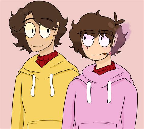 Paul And Patryk By Sourraspberry On Deviantart