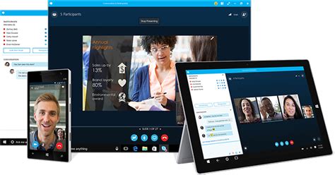 Safe download and install from official link! Download Skype for Business Apps Across All Your Devices