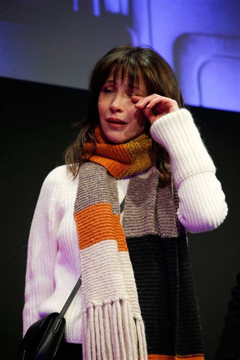 Browse 8,207 sophie marceau stock photos and images available, or start a new search to explore more stock photos and images. SOPHIE MARCEAU at 21st Festival De L'Alpe D'Huez 01/19 ...