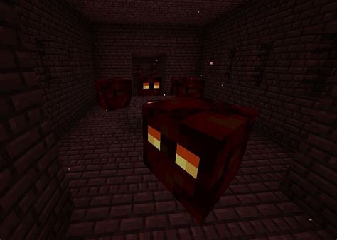 magma cube in minecraft behavior spawning how to get uses