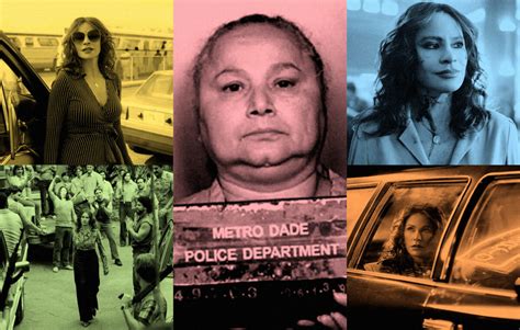 Who Is Griselda Blanco 5 Things To Know About The Infamous Drug Lord