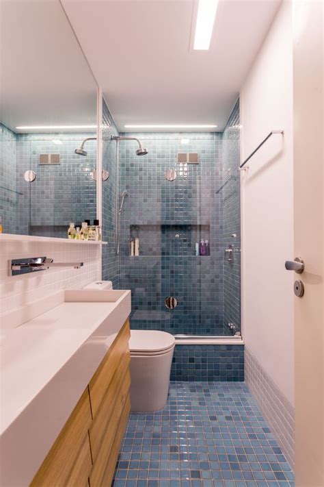 banheiro planejado 76 projetos e fotos para te inspirar em 2020