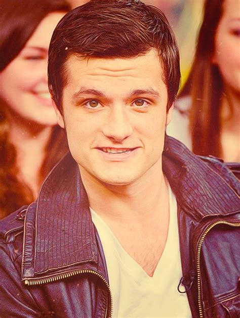 Pin On Josh Hutcherson