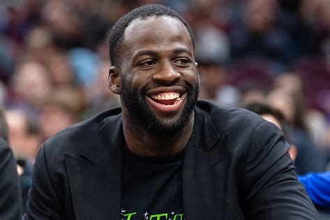 Draymond Green Has Blunt Comment About Future With Warriors The Spun