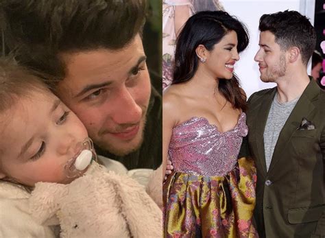 Watch Kevin Jonas Daughter Didnt Get Along With Uncle Nick Jonas