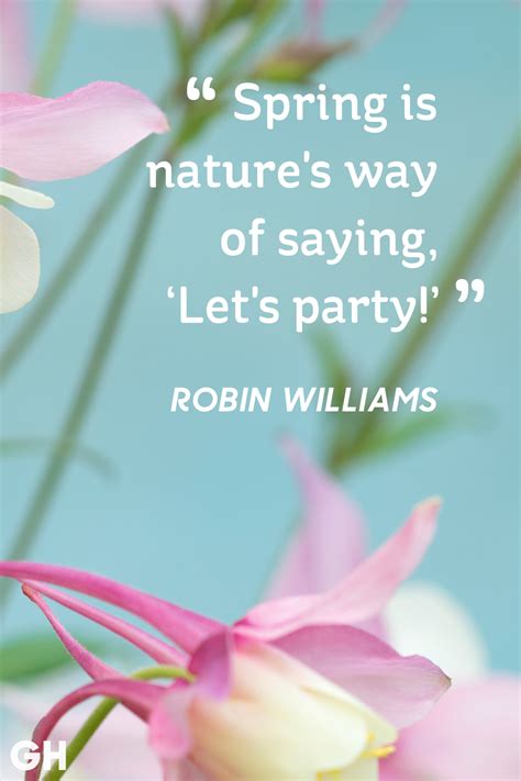 20 Happy Spring Quotes Sayings About Spring And Flowers