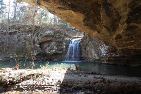 Here Are 29 Arkansas Swimming Holes That Will Make Your Summer