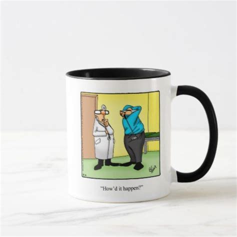 Get it as soon as thu, apr 22. Funny Golf Humor Mug Gift | Zazzle.com | Golf humor, Gifts ...
