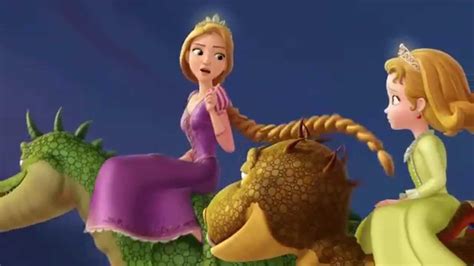 Sofia The First Dare To Risk It All Youtube