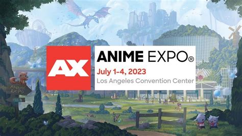 Top More Than 157 Anime Expo 2022 Attendees Vn