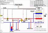 Images of Underfloor Heating Wiring Diagram