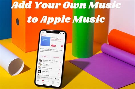 In order to save apple music songs on your computer without itunes, the first thing we need to do is to convert apple music. How to Upload Music to Apple Music & Play Them Everywhere