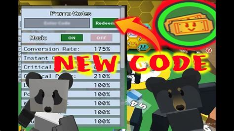 Follow the steps below to redeem the codes in roblox pet swarm simulator: NEW 3 CODES IN BEE SWARM SIMULATOR SEPTEMBER 2018 | ROBLOX ...