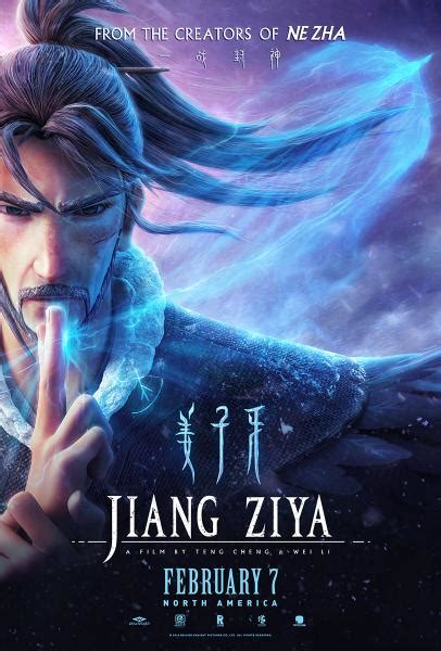Release info download english subtitle. Jiang Ziya | English Subtitles