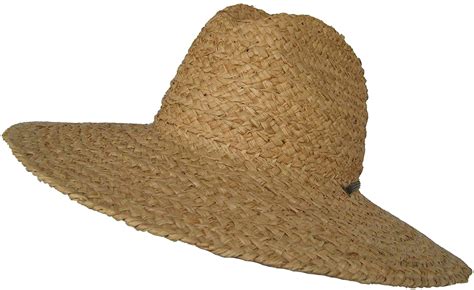 Sun Hat Png Transparent Image Wide Brim Straw Hats Clipart Large