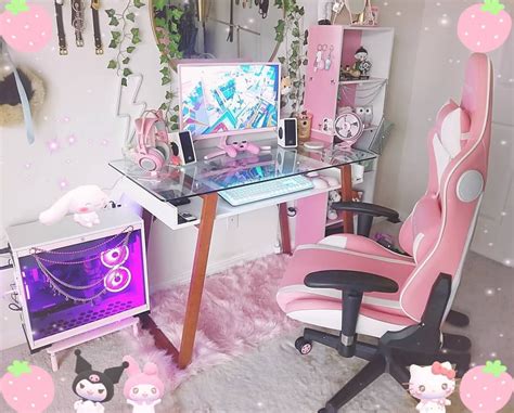 After analyzing all the requirements for the chairs, you can easily pick which one suits you. Pin by Ciara Atkinson on Gaming Aesthetic | Video game ...