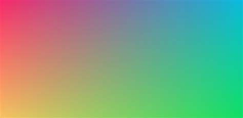 Everything You Need To Know About Gradients In Design
