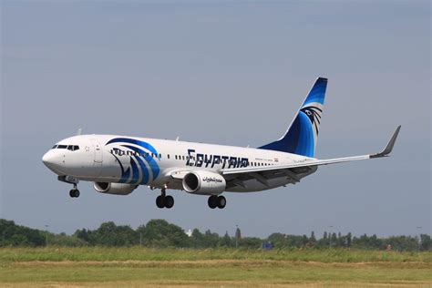 BREAKING: EgyptAir Plane Hijacked