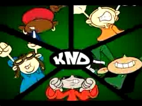 Codename Kids Next Door 90s Cartoons Wiki Fandom