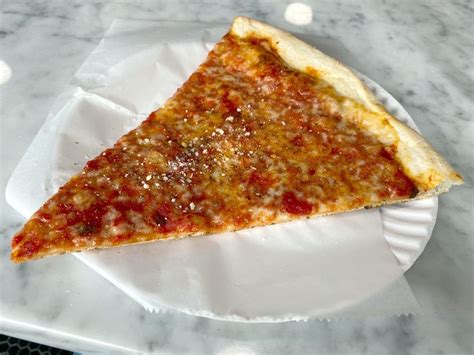 Forest Hills Pizza Slices Named Among Best In New York City Forest