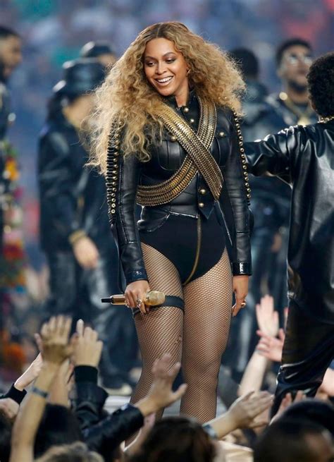 grammy nominations 2017 announced as beyonce receives nine nods and will have to fight mega fan