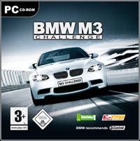 Minimum pc requirements graphics card: BMW M3 Challenge - PC | gamepressure.com