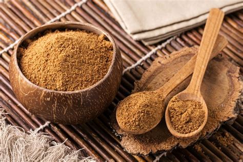 Should You Switch To Coconut Sugar Facty Health