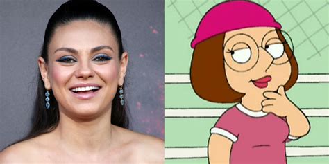 47 Actors You Didnt Realize Were The Voices Of Your Fave Animated