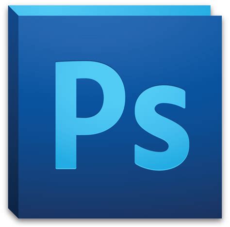 Photoshop Png Logo Free Transparent Png Logos