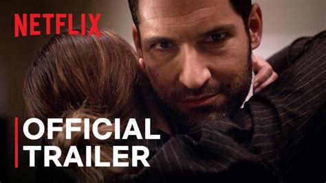 Lucifer Season 5 Netflix Cast Crews Reviews And Released Date 2021