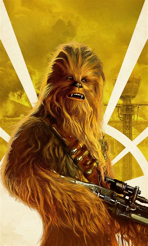 Star Wars Wookie Wallpaper Chewbacca Wallpaper Wallpapersafari