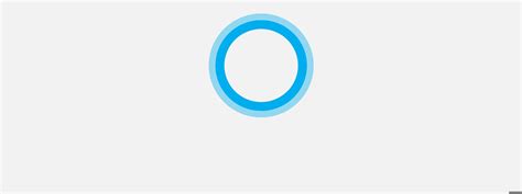 Personal Digital Assistant Cortana Home Assistant Microsoft