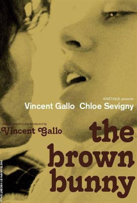 The Brown Bunny 2003