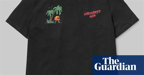 What A Tees 10 Of The Best Summer T Shirts Fashion The Guardian