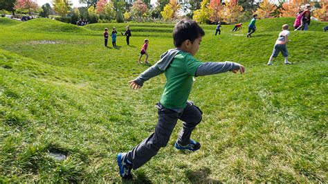 Our day camps are accredited by the american camping association. Camp CBG | Chicago Botanic Garden