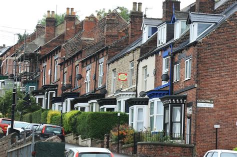 Nationwide house price index the nationwide house price index is calculated based on its own data of mortgage approvals. The trendy Sheffield areas where house prices will go up ...