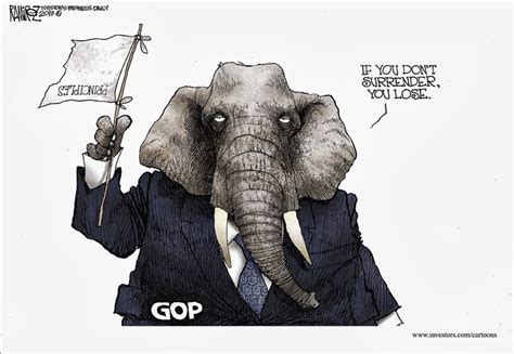 Showing True Colors The Bull Elephant