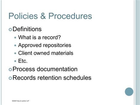 Ppt Records Management 101 Powerpoint Presentation Free Download