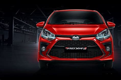 Prediksi Perubahan Toyota Agya Dan Daihatsu Ayla Generasi Baru Sudah