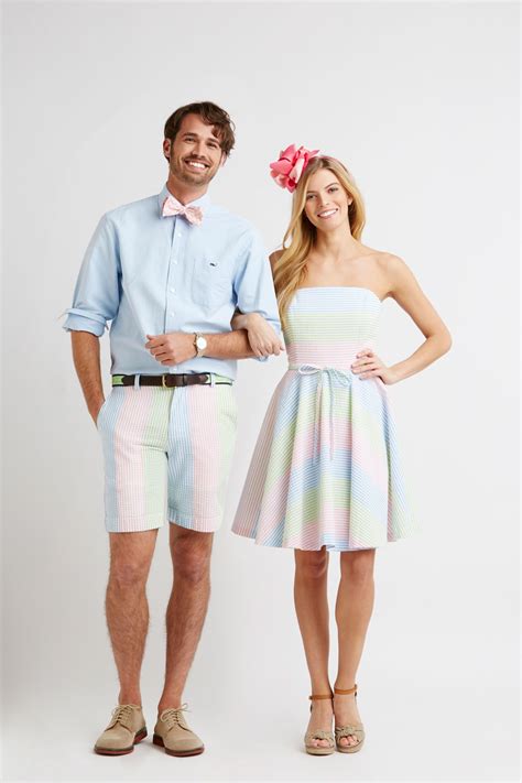 The New Vineyard Vines Collection Is The Real Winner Of This Years