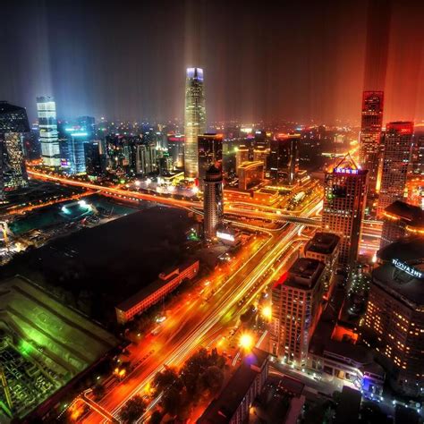  Malam Kota Gambar Animasi for Android - APK Download