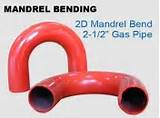 Bending Gas Pipe Images