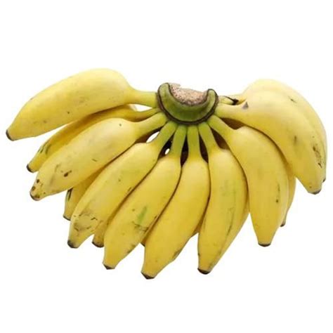 Buy Fresho Baby Banana Yelakki Online At Best Price Of Rs 33 Bigbasket