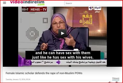 did a professor from egypts al azhar university say that allah gives hot sex picture